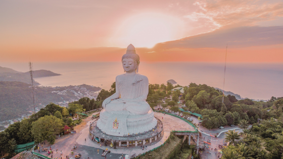 VIETNAM Y TAILANDIA CON PHUKET